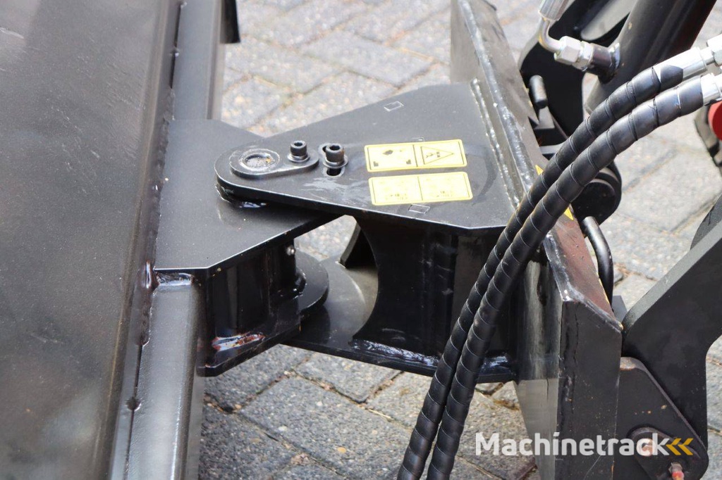 Schranklader EGN EG380T Benzine 2024 Nieuw