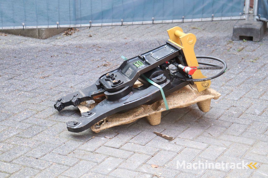 Multicrusher Häner HMC 1.4-30A S40-200