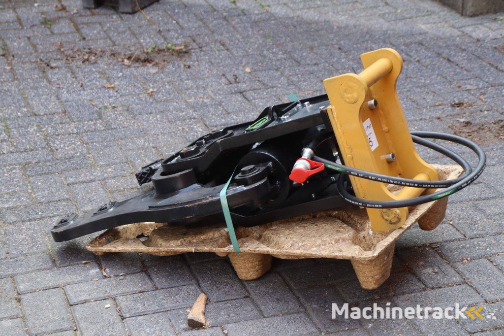 Multicrusher Häner HMC 1.4-30A S40-200