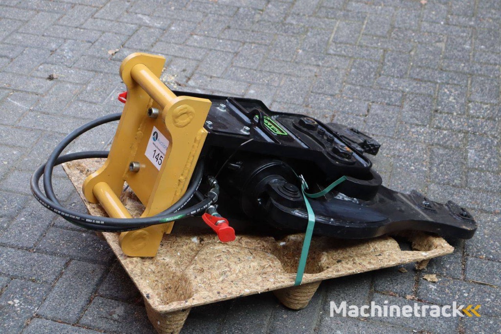 Multicrusher Häner HMC 1.4-30A S40-200