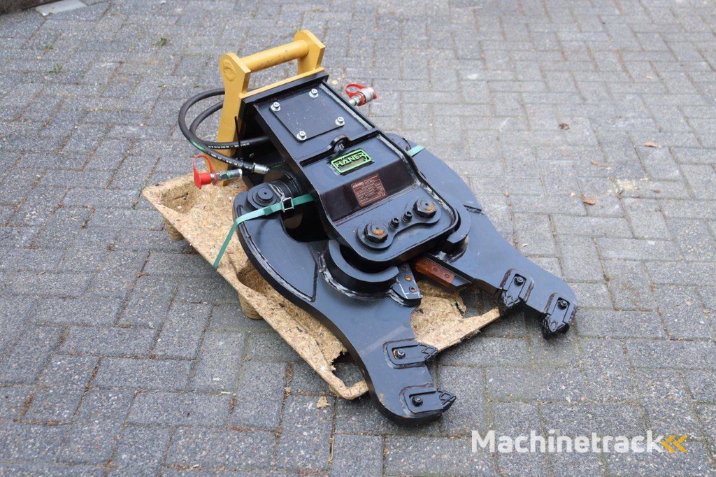 Multicrusher Häner HMC 1.4-30A S40-200