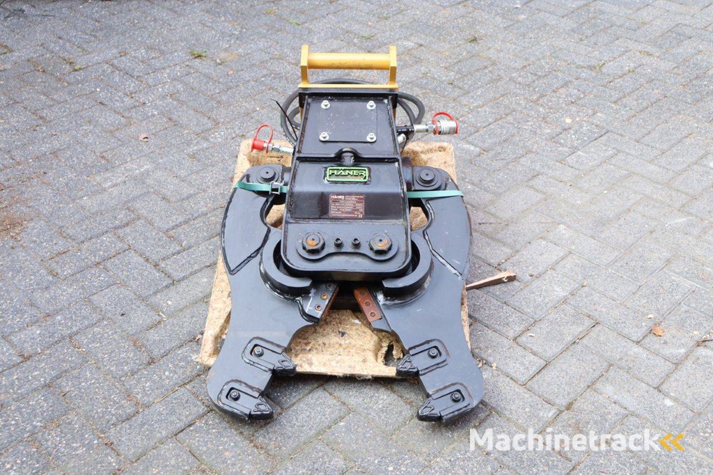 Multicrusher Häner HMC 1.4-30A S40-200