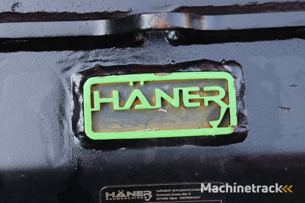 Multicrusher Häner HMC 1.4-30A S40-200