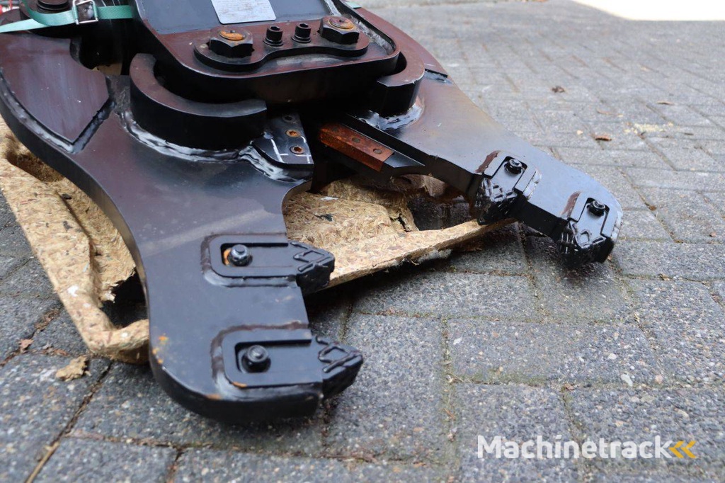 Multicrusher Häner HMC 1.4-30A S40-200