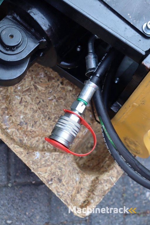 Multicrusher Häner HMC 1.4-30A S40-200