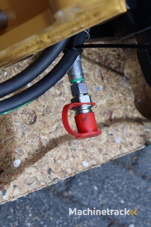 Multicrusher Häner HMC 1.4-30A S40-200