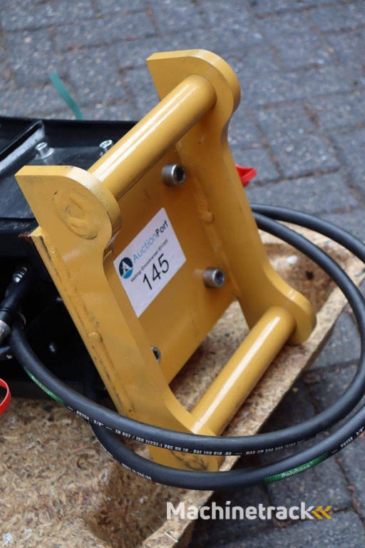 Multicrusher Häner HMC 1.4-30A S40-200