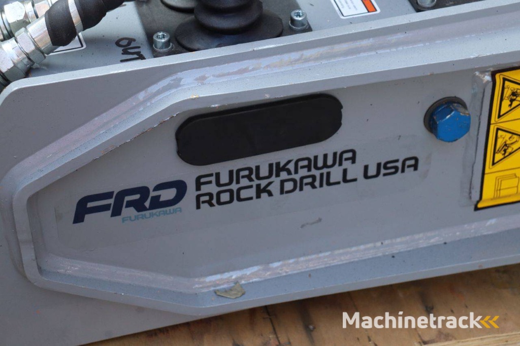 Sloophamer Cw05 175 kg beitel 45 mm