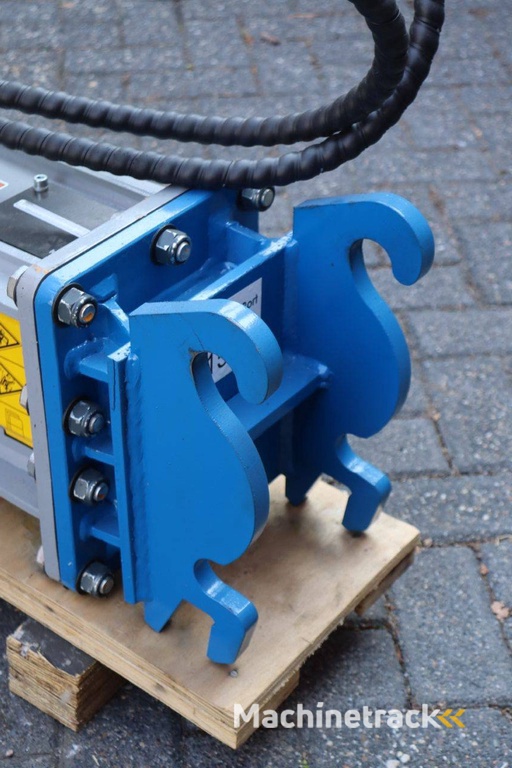 Sloophamer Cw05 175 kg beitel 45 mm