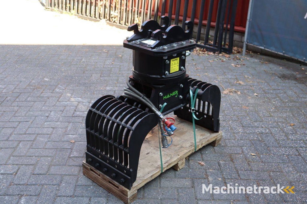 Sorting grab Häner HAGx2.4 2025 New