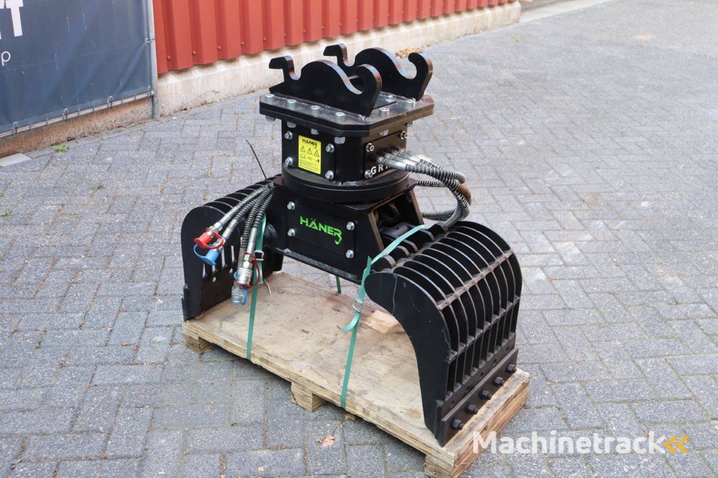 Sorting grab Häner HAGx2.4 2025 New