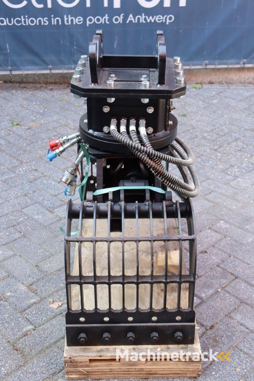 Sorting grab Häner HAGx2.4 2025 New