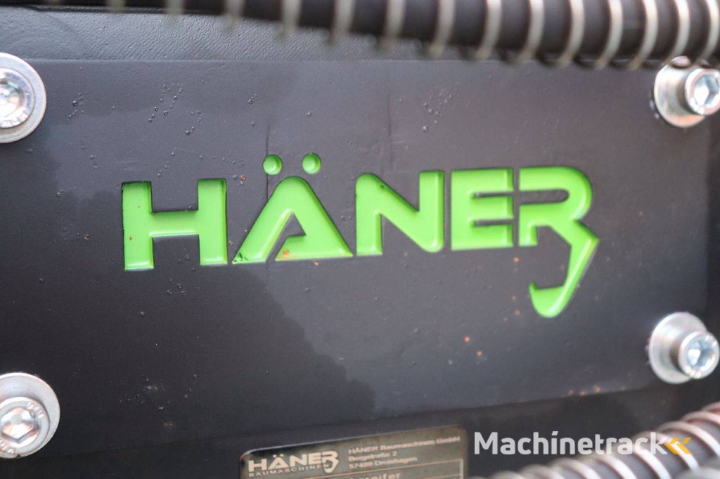 Sorting grab Häner HAGx2.4 2025 New