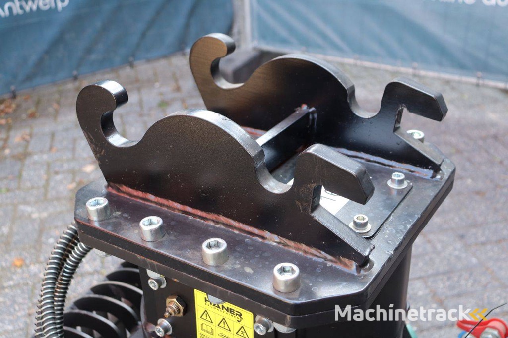 Sorting grab Häner HAGx2.4 2025 New