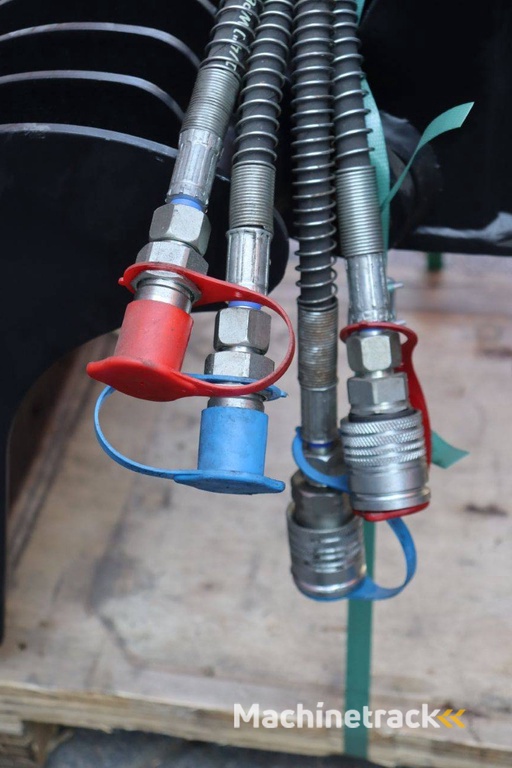 Sorting grab Häner HAGx2.4 2025 New