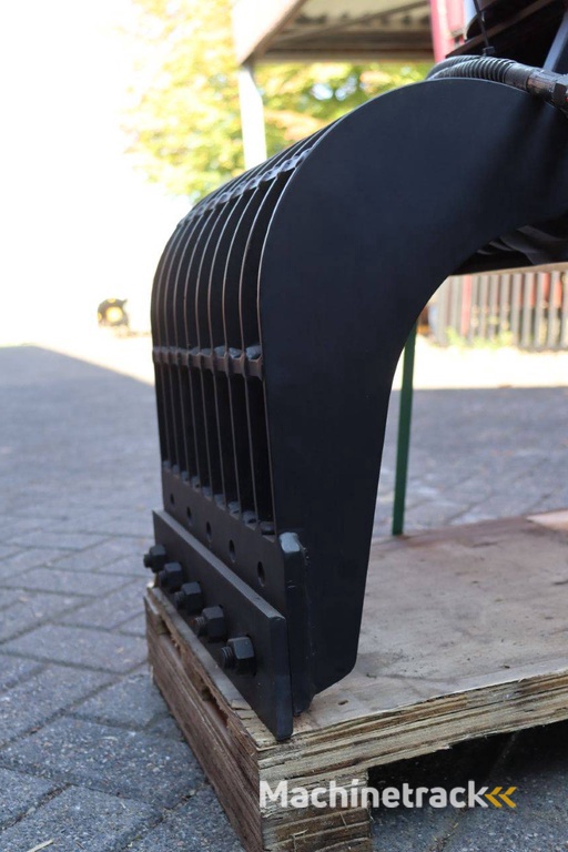 Sorting grab Häner HAGx2.4 2025 New