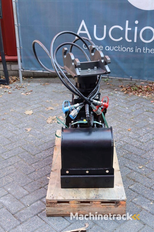 Sorting grab Haner HG100T CW05 2025 New