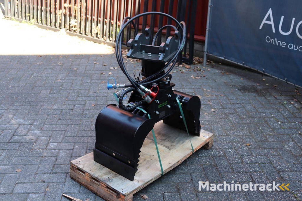 Sorting grab Haner HG100T CW05 2025 New
