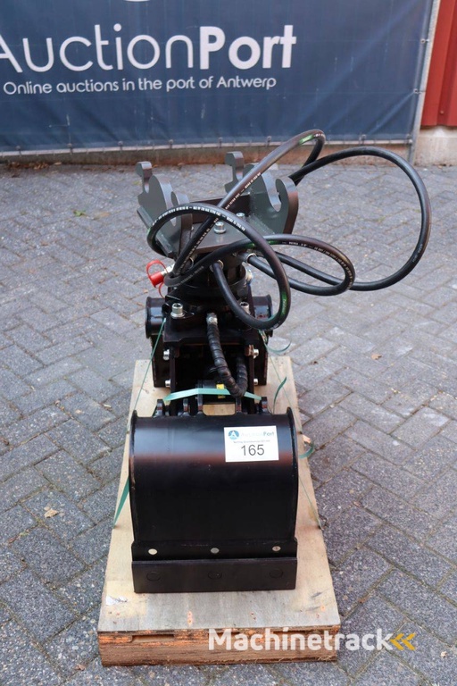Sorting grab Haner HG100T CW05 2025 New
