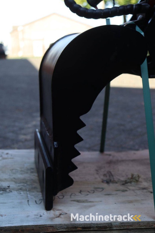 Sorting grab Haner HG100T CW05 2025 New