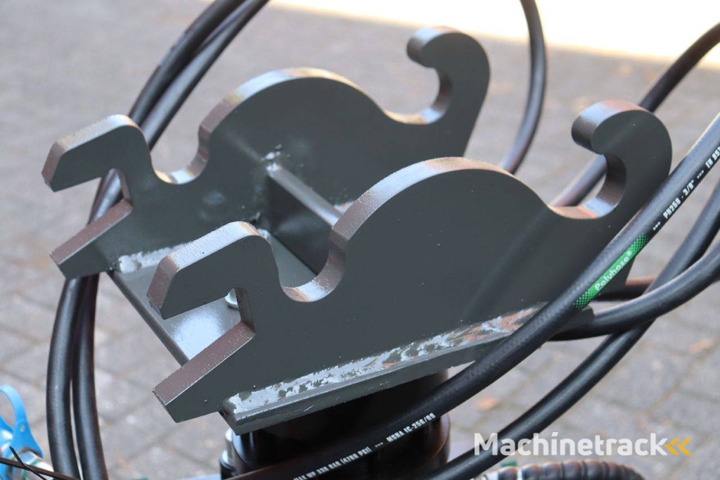 Sorting grab Haner HG100T CW05 2025 New