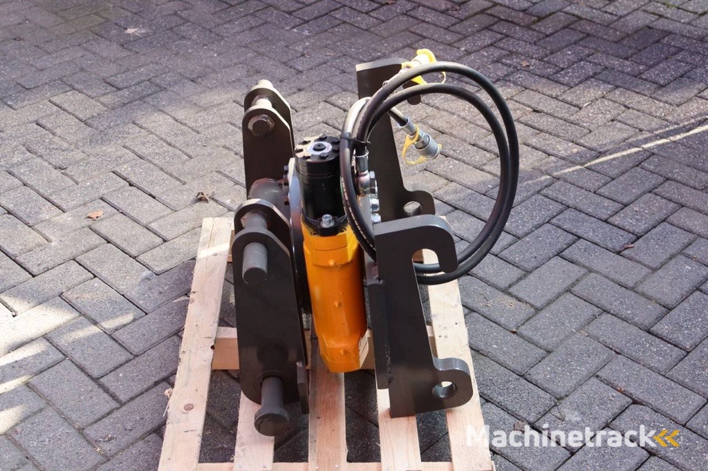 Draaiasapter passend voor Giant Nieuw