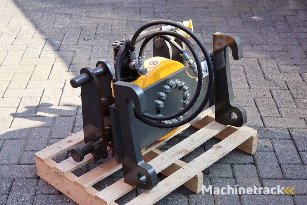 Draaiasapter passend voor Giant Nieuw