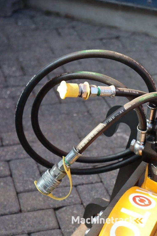 Draaiasapter passend voor Giant Nieuw