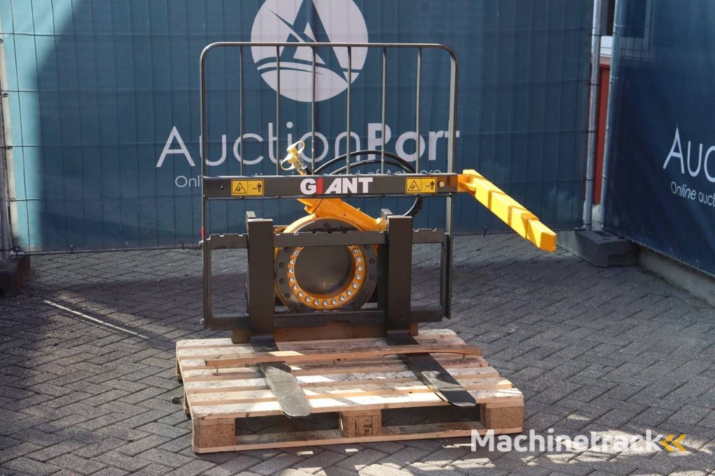 Kistenkantelaar Giant Nieuw