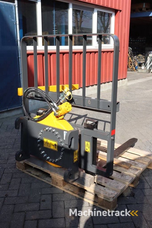 Kistenkantelaar Giant Nieuw