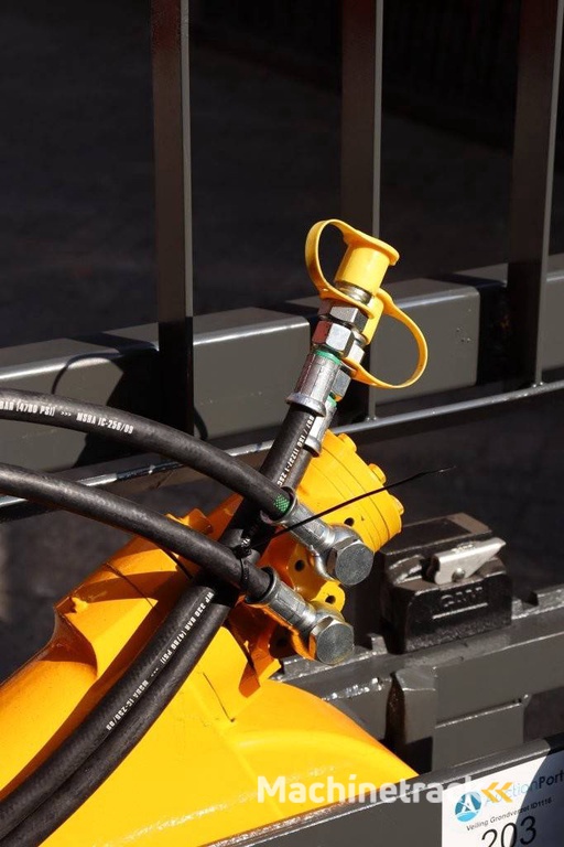 Kistenkantelaar Giant Nieuw