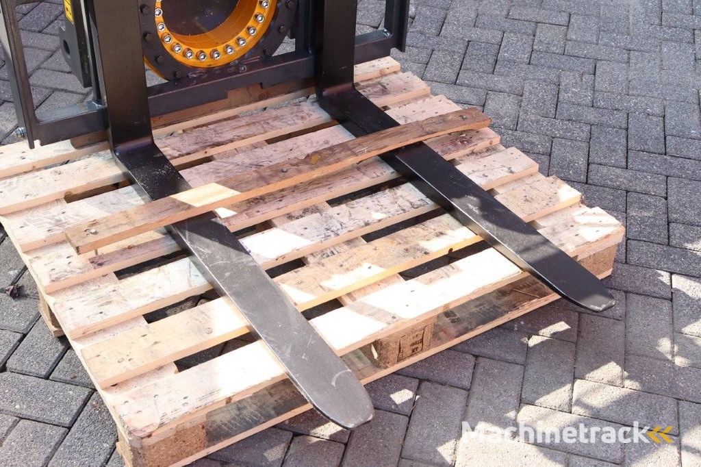 Kistenkantelaar Giant Nieuw