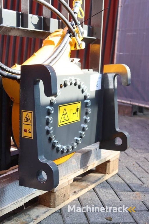 Kistenkantelaar Giant Nieuw