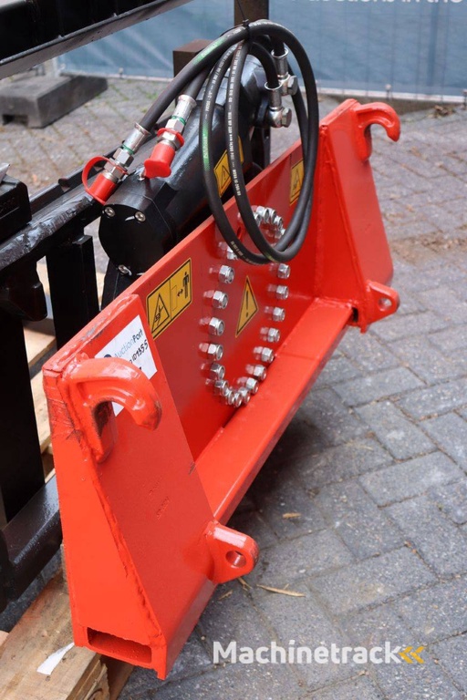 Kistenkantelaar 2024 Nieuw