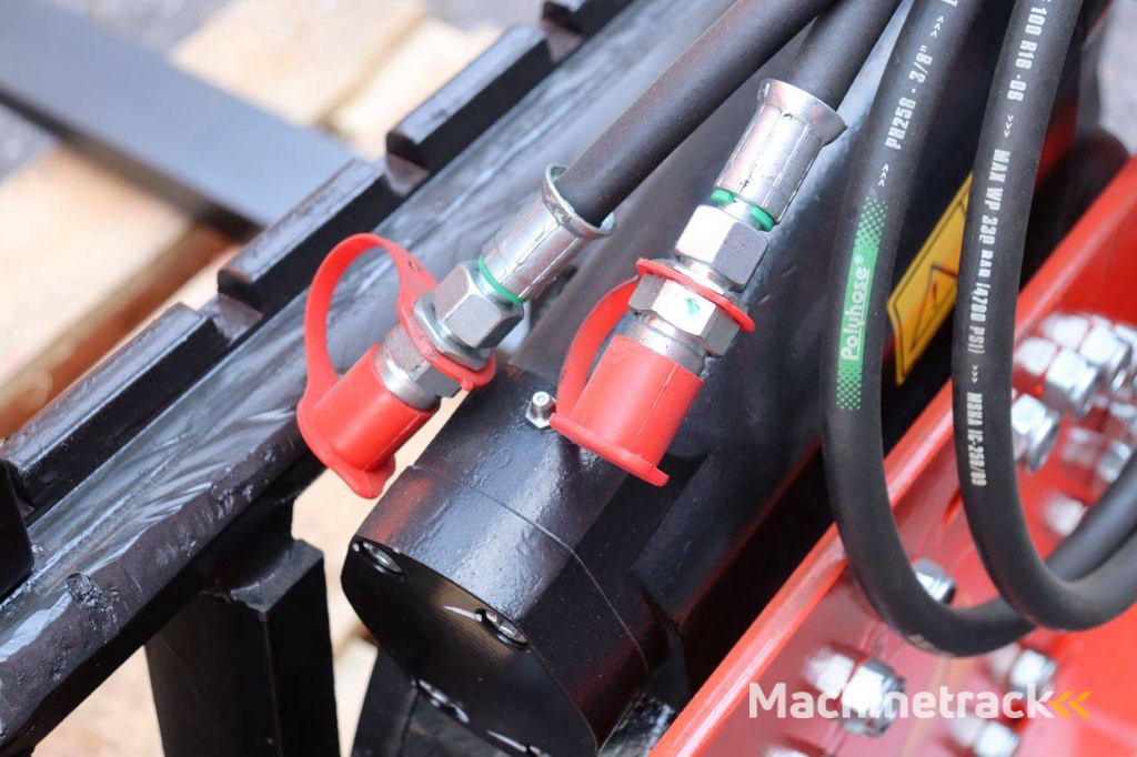 Kistenkantelaar 2024 Nieuw