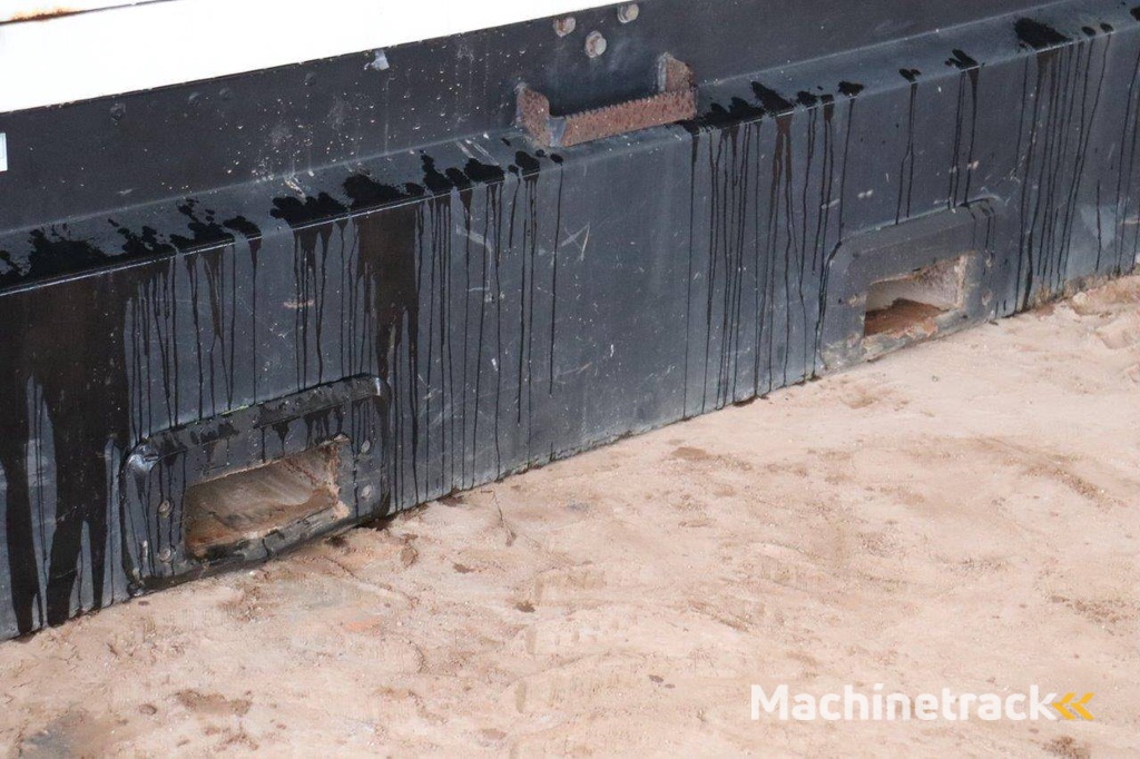 Generator SDMO R220C3 Diesel 200kVA 2012