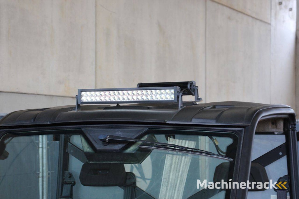 Gator Polaris Ranger 1000 Diesel 2017