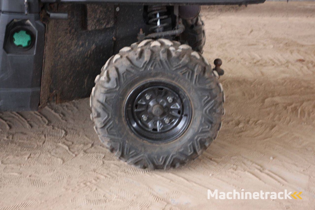 Gator Polaris Ranger 1000 Diesel 2017