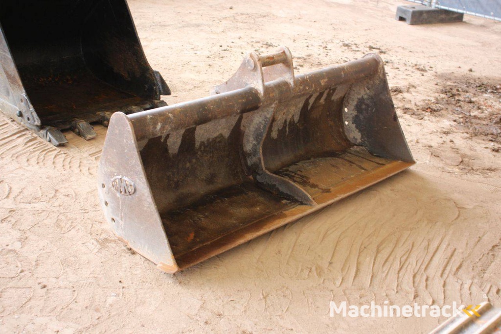 Crawler excavator Komatsu PC60-7 Diesel 40kW