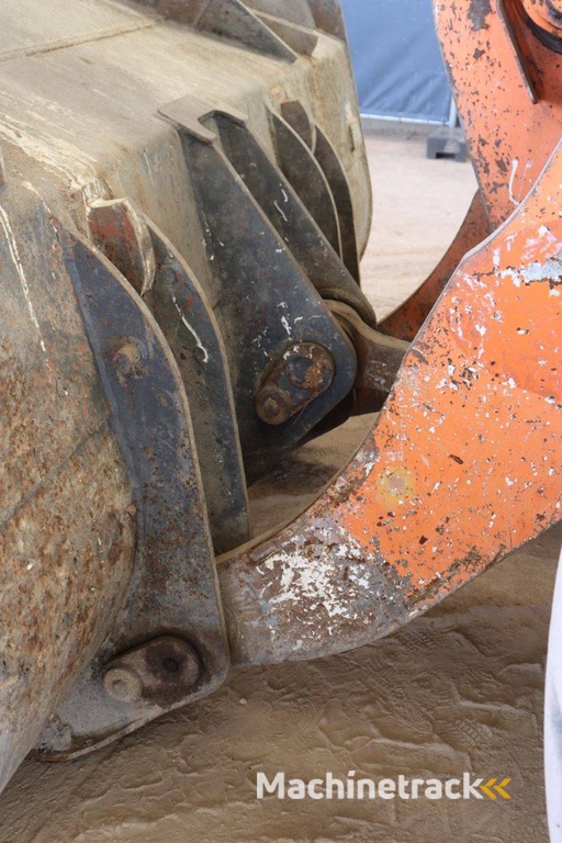 Wiellader Doosan DL300 Diesel 162kW 2012