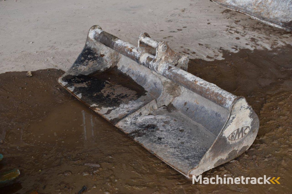 Crawler excavator IHI 60NS Diesel