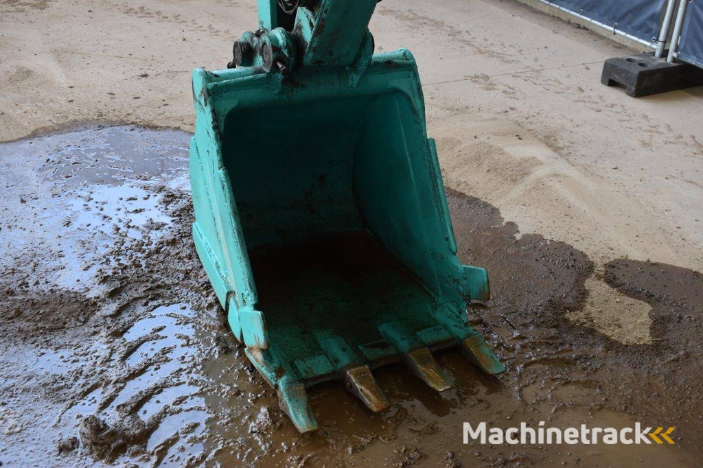 Crawler excavator IHI 60NS Diesel