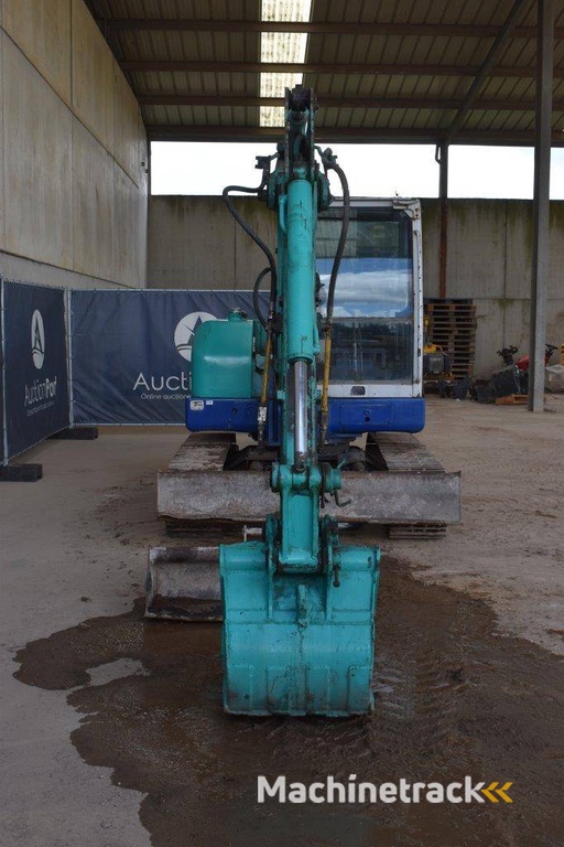 Crawler excavator IHI 60NS Diesel