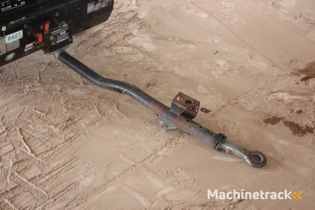 Compressor Sullair 65 Diesel 2011