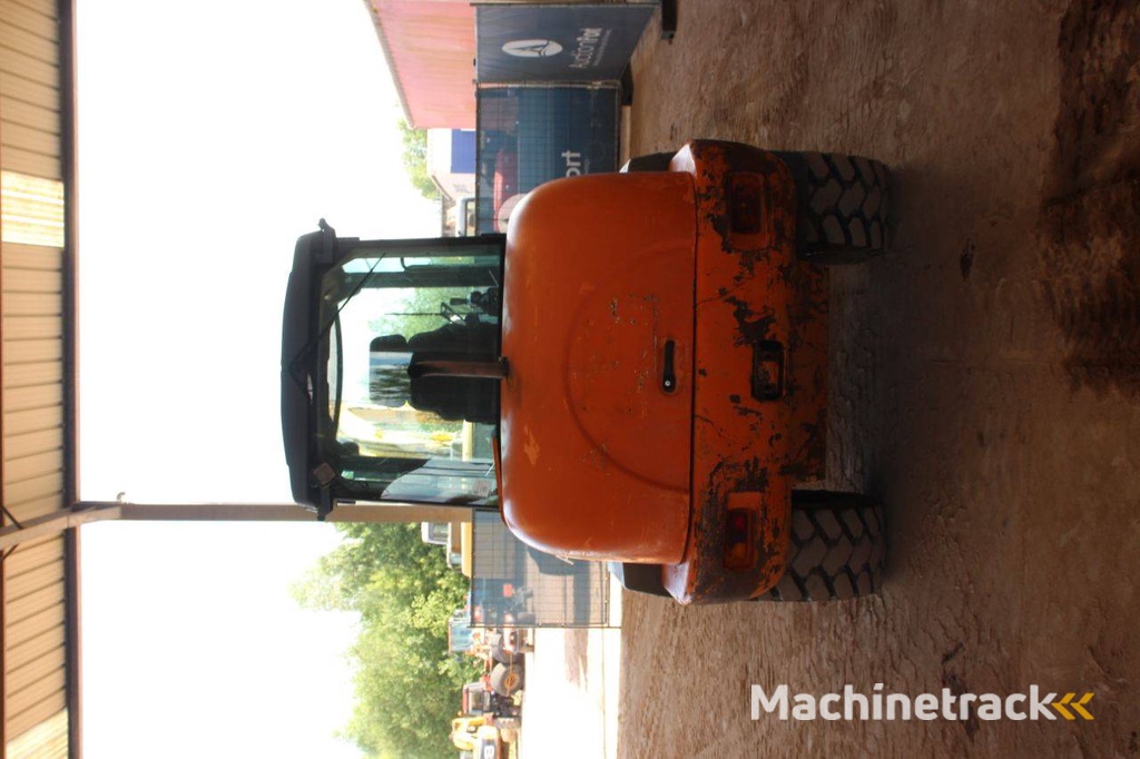 Radlader Terex SKL 844 Diesel 54kW 2006