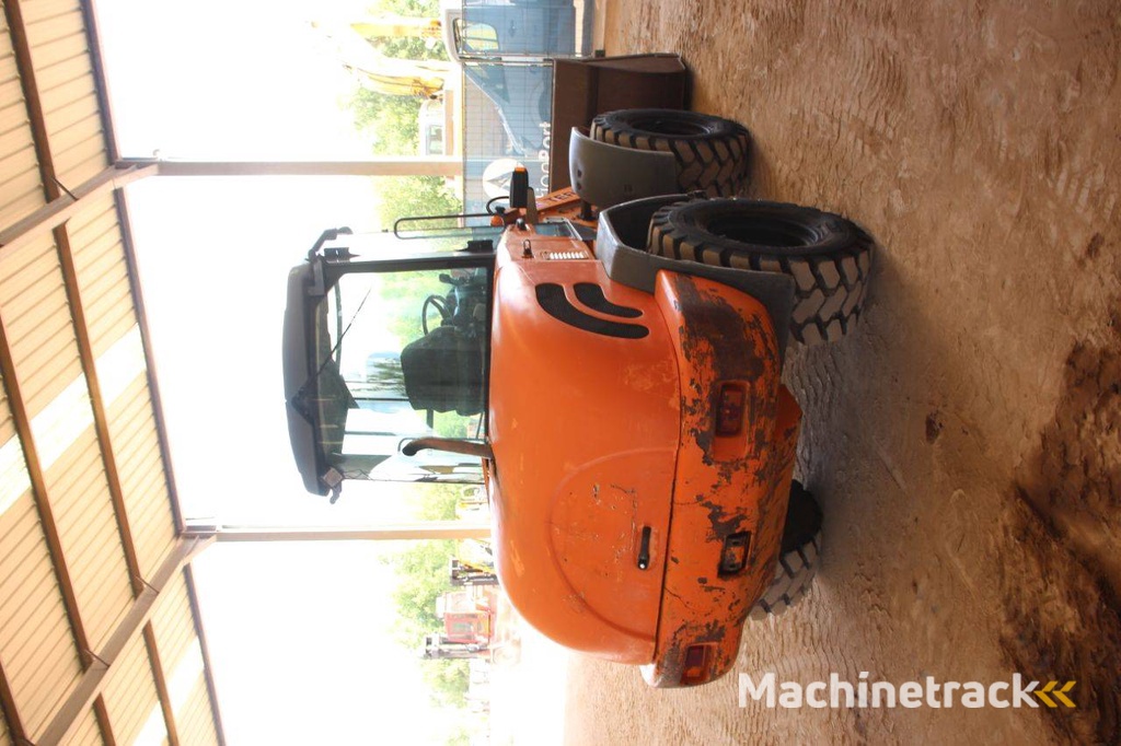 Radlader Terex SKL 844 Diesel 54kW 2006