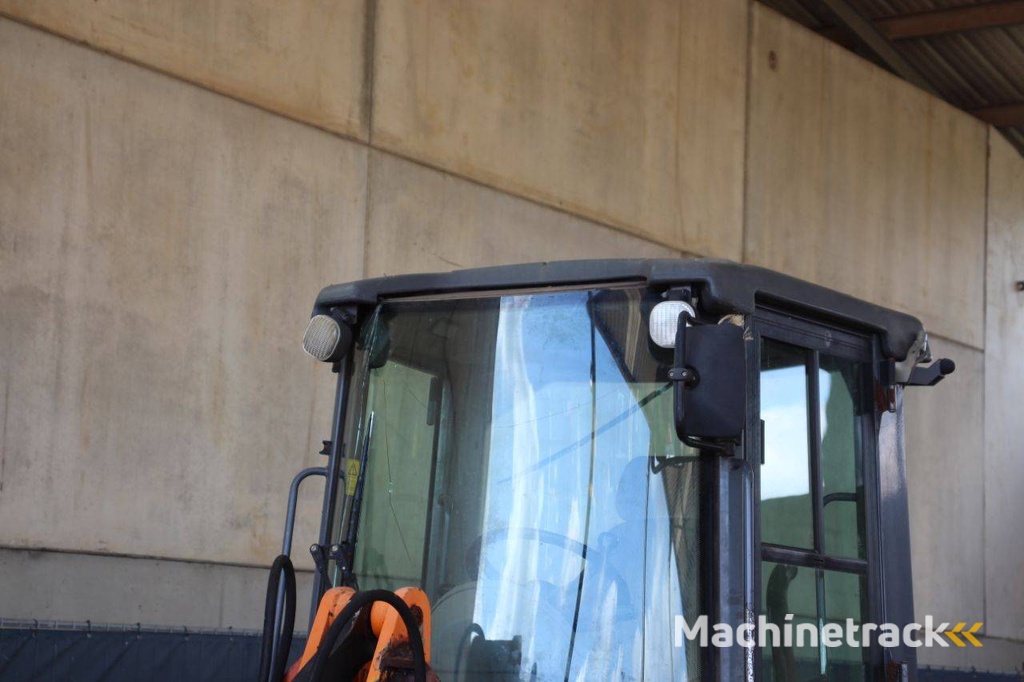 Radlader Terex SKL 844 Diesel 54kW 2006