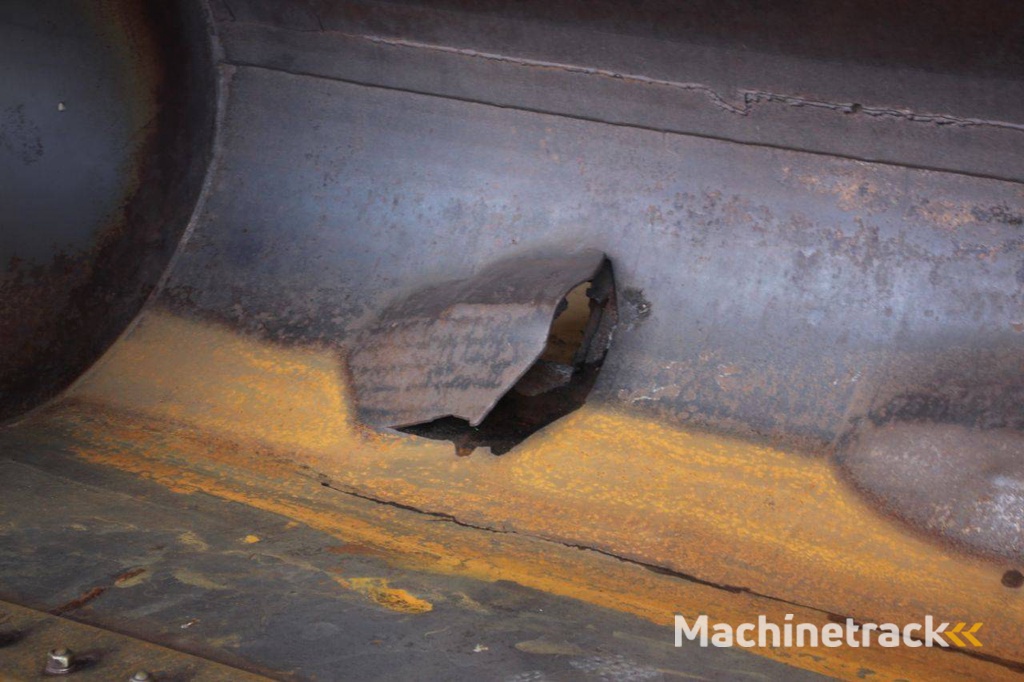 Wiellader Liebherr L564 Diesel 183kW 2004