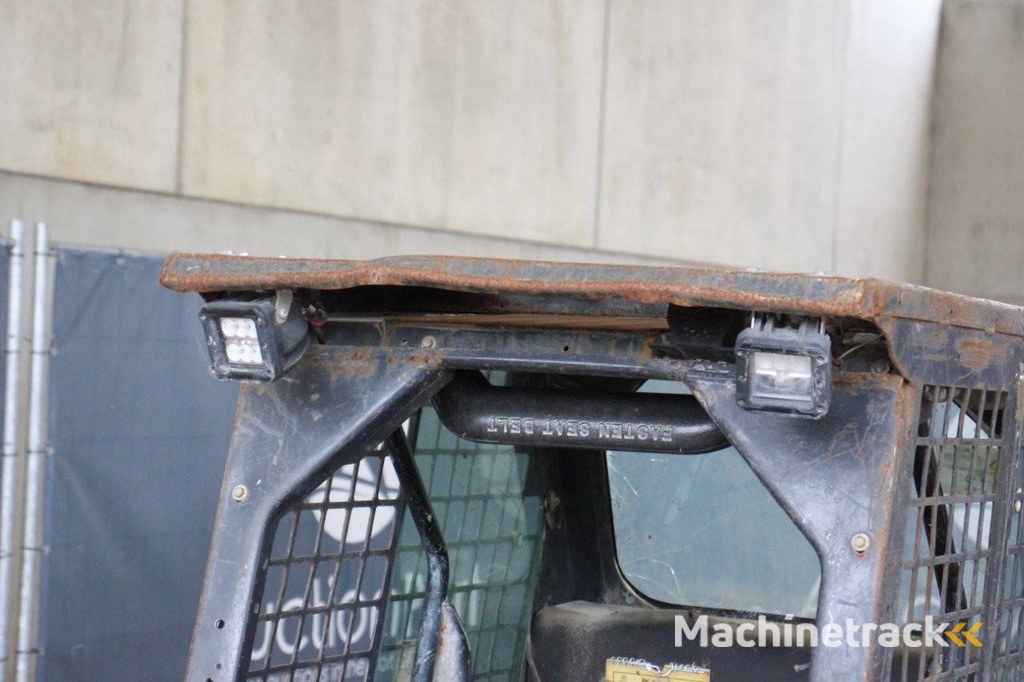 Schranklader Bobcat S70 Diesel 17kW 2013