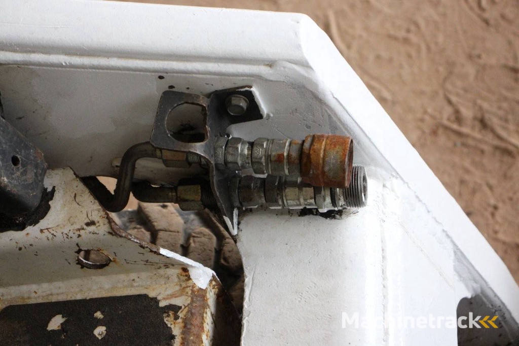 Schranklader Bobcat S70 Diesel 17kW 2013